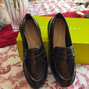 Gianni Bini loafers, size 7M